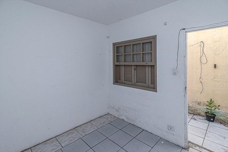quarto na área de serviço_2 de apartamento para alugar com 2 quartos, 120m² em Bosque da Saúde, São Paulo