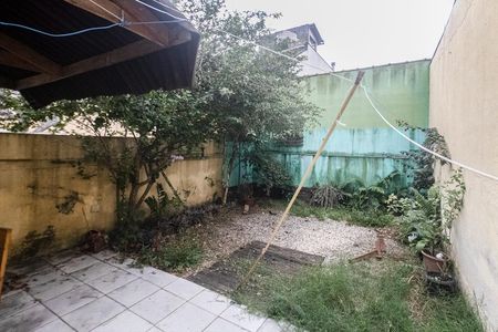 quintal_1 de apartamento para alugar com 2 quartos, 120m² em Bosque da Saúde, São Paulo
