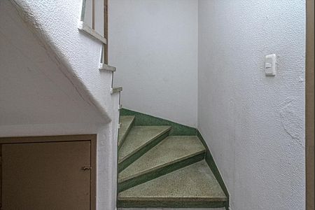 acesso para os pisos_1 de apartamento para alugar com 2 quartos, 120m² em Bosque da Saúde, São Paulo