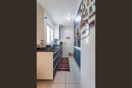 Apartamento à venda com 2 quartos, 90m² em Vila Pires, Santo André
