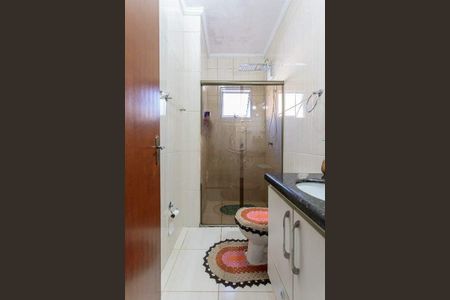 Casa à venda com 2 quartos, 68m² em Parque Oratório, Santo André
