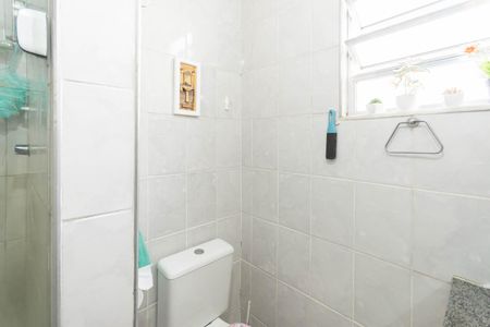 Apartamento à venda com 103m², 2 quartos e sem vagaBanheiro