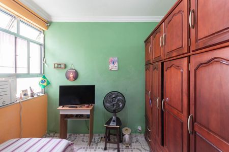 Apartamento à venda com 103m², 2 quartos e sem vagaQuarto 1
