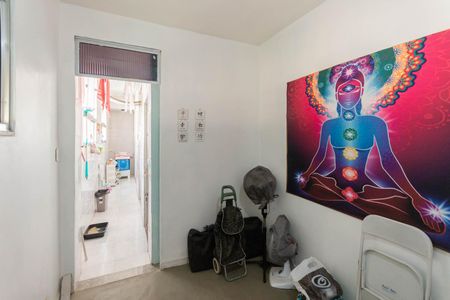 Apartamento à venda com 103m², 2 quartos e sem vagaQuarto de Serviço