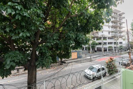 Apartamento à venda com 103m², 2 quartos e sem vagaVaranda Quarto 2