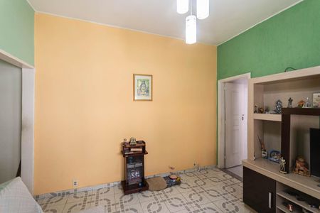 Apartamento à venda com 103m², 2 quartos e sem vagaSala