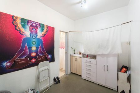 Apartamento à venda com 103m², 2 quartos e sem vagaQuarto de Serviço