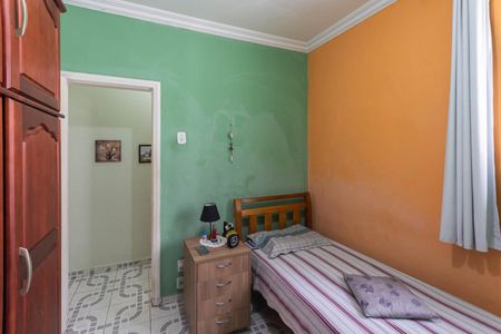 Apartamento à venda com 103m², 2 quartos e sem vagaQuarto 1
