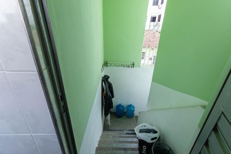 Apartamento à venda com 103m², 2 quartos e sem vagaEscadas