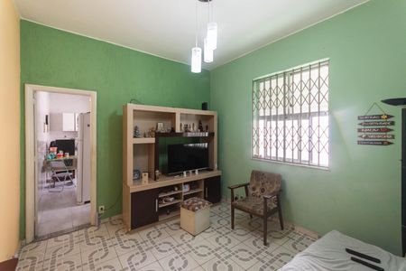 Apartamento à venda com 103m², 2 quartos e sem vagaSala