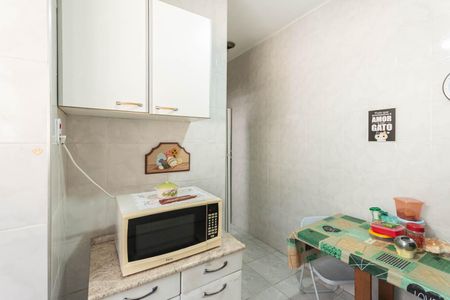 Apartamento à venda com 103m², 2 quartos e sem vagaCozinha