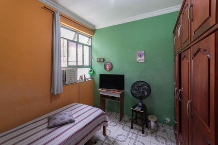 Apartamento à venda com 103m², 2 quartos e sem vagaQuarto 1