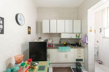 Apartamento à venda com 103m², 2 quartos e sem vagaCozinha