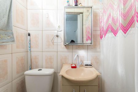 Apartamento à venda com 103m², 2 quartos e sem vagaBanheiro de serviço