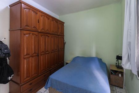 Apartamento à venda com 103m², 2 quartos e sem vagaQuarto 2