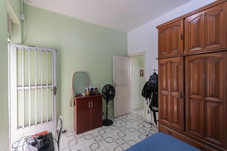 Apartamento à venda com 103m², 2 quartos e sem vagaQuarto 2