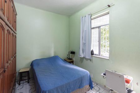 Apartamento à venda com 103m², 2 quartos e sem vagaQuarto 2