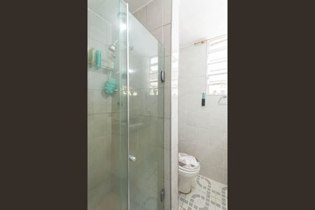 Apartamento à venda com 103m², 2 quartos e sem vagaBanheiro