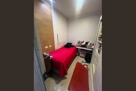 Quarto de casa à venda com 4 quartos, 110m² em Parque Casa de Pedra, São Paulo