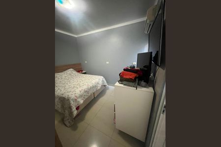 Casa à venda com 4 quartos, 110m² em Parque Casa de Pedra, São Paulo