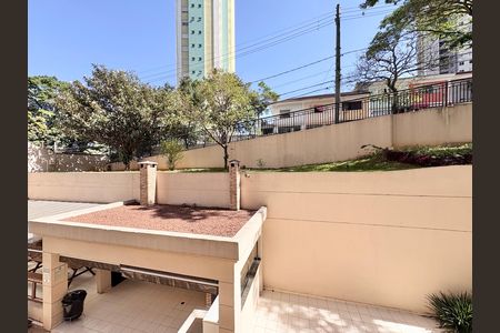 Vista da Suíte  de apartamento à venda com 2 quartos, 61m² em Vila Primavera, São Paulo