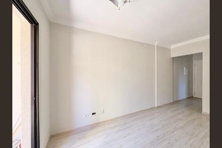 Sala de apartamento à venda com 2 quartos, 61m² em Vila Primavera, São Paulo