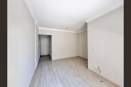 Sala de apartamento à venda com 2 quartos, 61m² em Vila Primavera, São Paulo