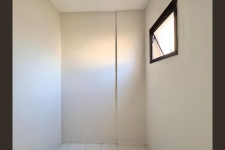 Quarto de Serviço de apartamento à venda com 2 quartos, 61m² em Vila Primavera, São Paulo
