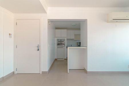 Sala de apartamento para alugar com 2 quartos, 78m² em Petrópolis, Porto Alegre