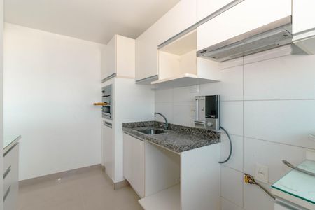 Cozinha de apartamento para alugar com 2 quartos, 78m² em Petrópolis, Porto Alegre