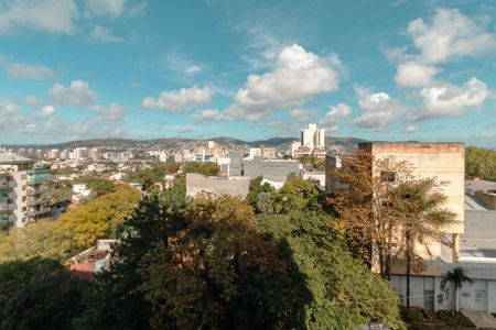Apartamento para alugar com 2 quartos, 78m² em Petrópolis, Porto Alegre