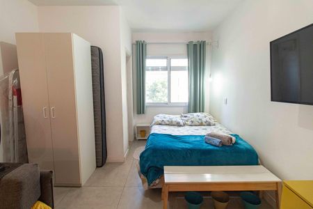 Studio de kitnet/studio para alugar com 0 quarto, 30m² em Liberdade, São Paulo