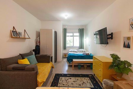 Kitnet/Studio para alugar com 0 quarto, 30m² em Liberdade, São Paulo