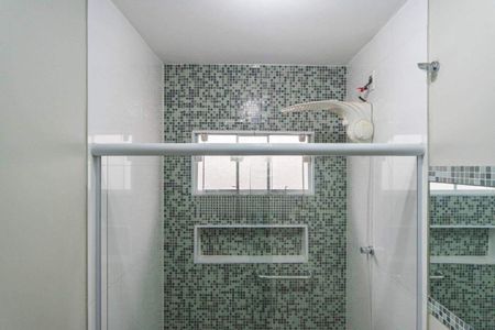 Casa à venda com 3 quartos, 139m² em Vila Marina, Santo André