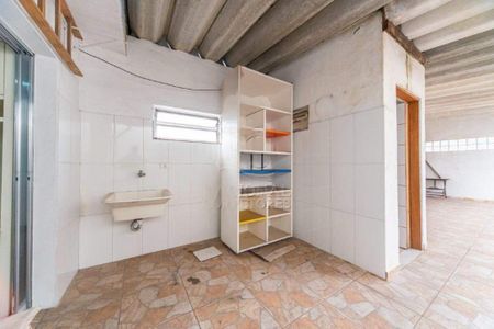Casa à venda com 3 quartos, 139m² em Vila Marina, Santo André