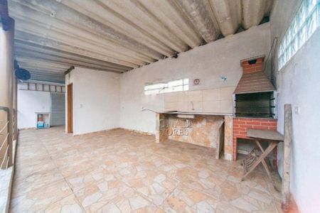 Casa à venda com 3 quartos, 139m² em Vila Marina, Santo André