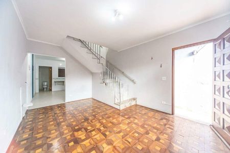 Casa à venda com 3 quartos, 139m² em Vila Marina, Santo André