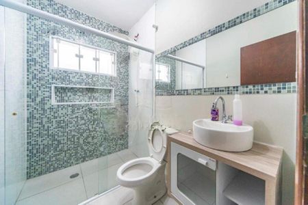 Casa à venda com 3 quartos, 139m² em Vila Marina, Santo André