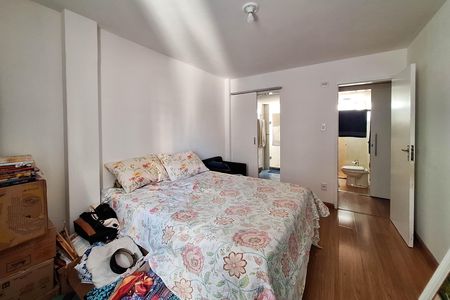 Suíte 1 de apartamento à venda com 3 quartos, 101m² em Icaraí, Niterói