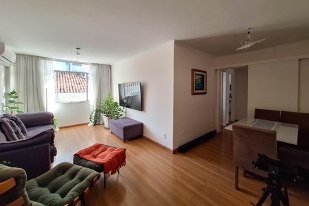 Apartamento à venda com 3 quartos, 101m² em Icaraí, Niterói