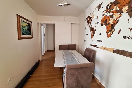 Sala de apartamento à venda com 3 quartos, 101m² em Icaraí, Niterói