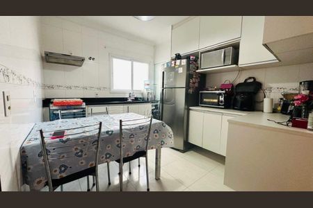 Apartamento à venda com 2 quartos, 50m² em Vila Camilópolis, Santo André