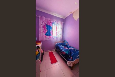 Apartamento à venda com 2 quartos, 50m² em Vila Camilópolis, Santo André