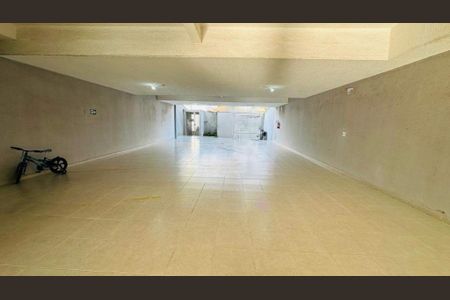 Apartamento à venda com 2 quartos, 50m² em Vila Camilópolis, Santo André