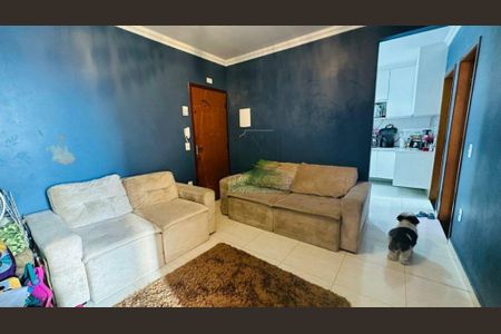 Apartamento à venda com 2 quartos, 50m² em Vila Camilópolis, Santo André