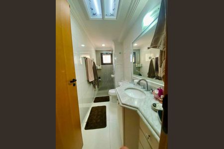 Apartamento à venda com 3 quartos, 120m² em Barcelona, São Caetano do Sul