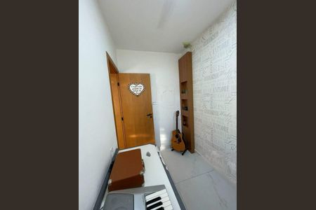 Apartamento à venda com 3 quartos, 120m² em Barcelona, São Caetano do Sul