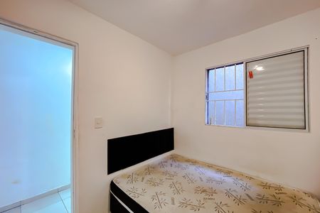 Quarto de apartamento para alugar com 1 quarto, 30m² em Vila Oratorio, São Paulo
