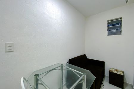 Apartamento para alugar com 1 quarto, 30m² em Vila Oratorio, São Paulo