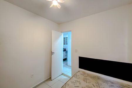 Quarto de apartamento para alugar com 1 quarto, 30m² em Vila Oratorio, São Paulo